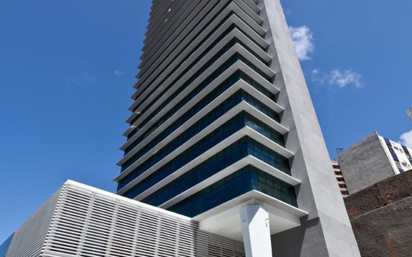 Edf. Empresarial Vitraux – SL 1802 e 1803